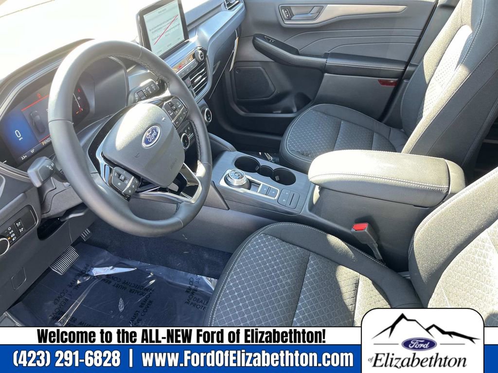 New 2026 Ford Escape Active w/ Cold Weather Package image 20