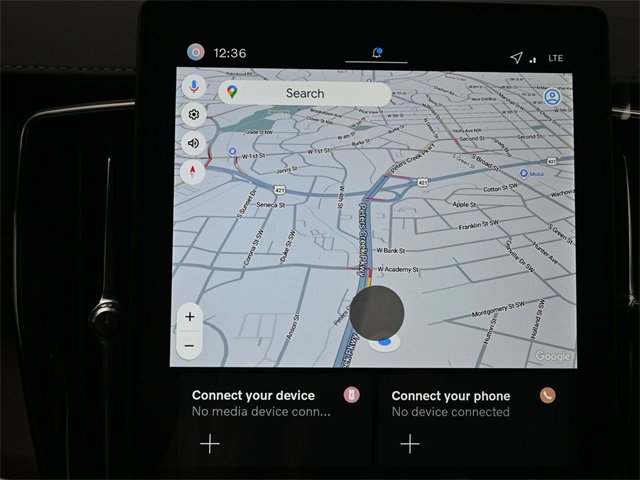 New 2026 Volvo XC90 B6 Plus image 17