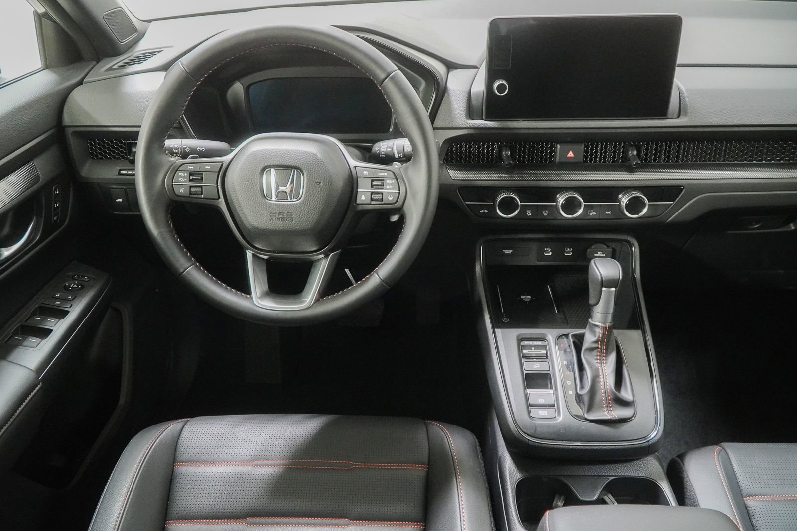 Certified 2026 Honda CR-V Sport-L image 20