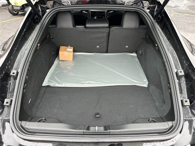 New 2025 Dodge Charger R/T Scat Pack w/ Track Pack image 10