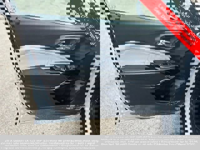 New 2025 Chevrolet Trax LT w/ Driver Confidence Package image 10