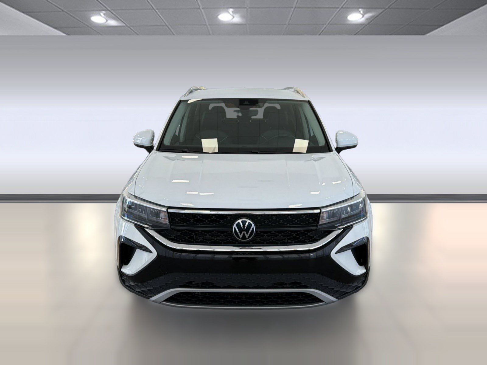 Used 2024 Volkswagen Taos SE FWD image 6