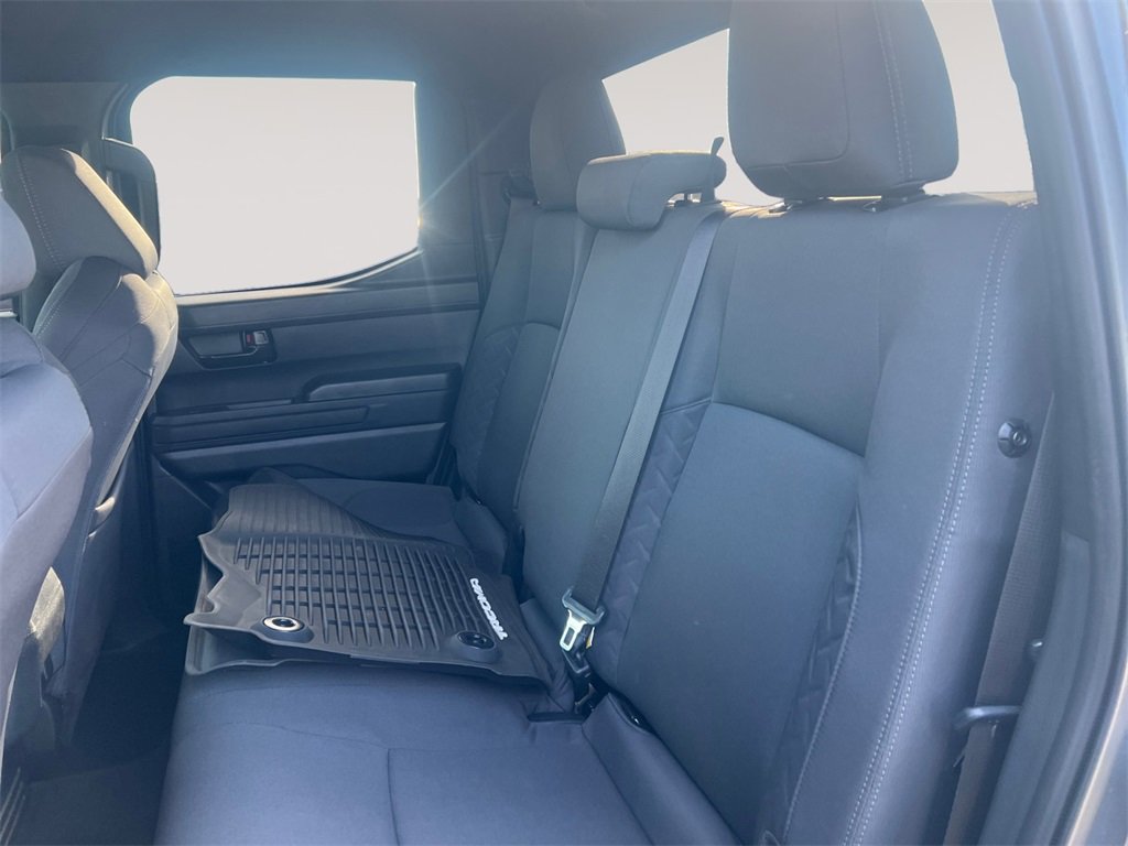 Used 2025 Toyota Tacoma SR image 13