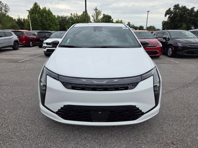 New 2027 Chrysler Pacifica Select w/ Family Tech Group FWD image 18
