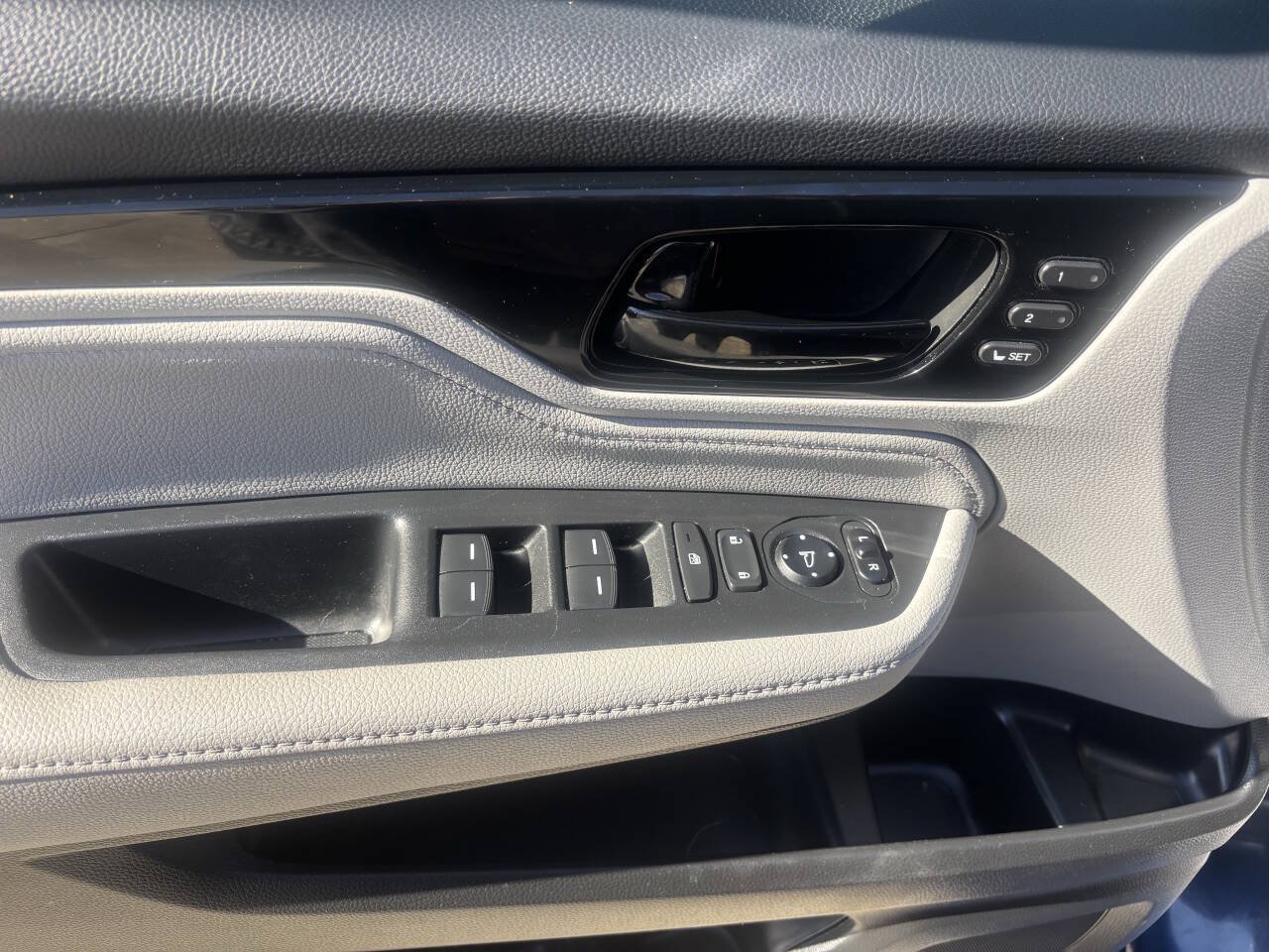 Used 2023 Honda Odyssey Touring image 33