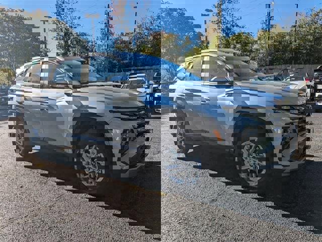 New 2026 Hyundai Tucson SE