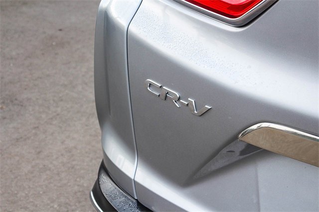 Used 2018 Honda CR-V Touring image 9
