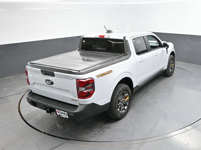 Used 2025 Ford Maverick Tremor AWD/4WD image 38