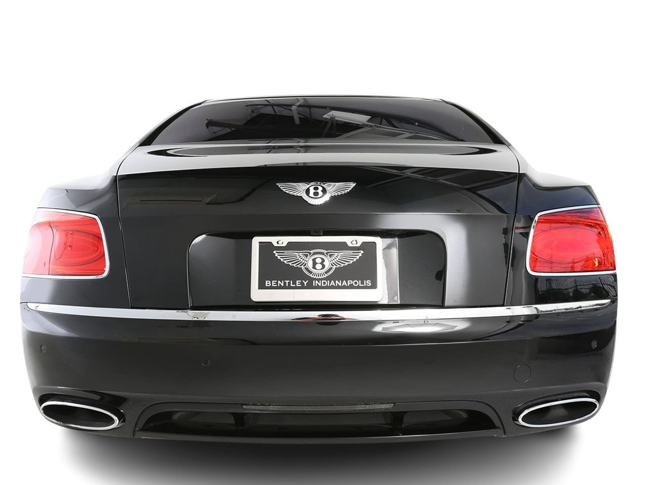 Used 2014 Bentley Flying Spur W12 AWD/4WD image 12
