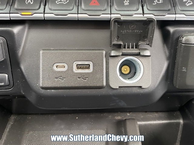 Used 2019 GMC Sierra 1500 Denali w/ Denali Ultimate Package image 49