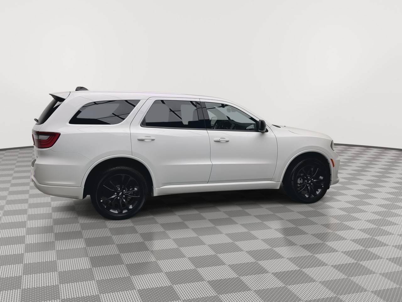Used 2026 Dodge Durango GT AWD/4WD image 40