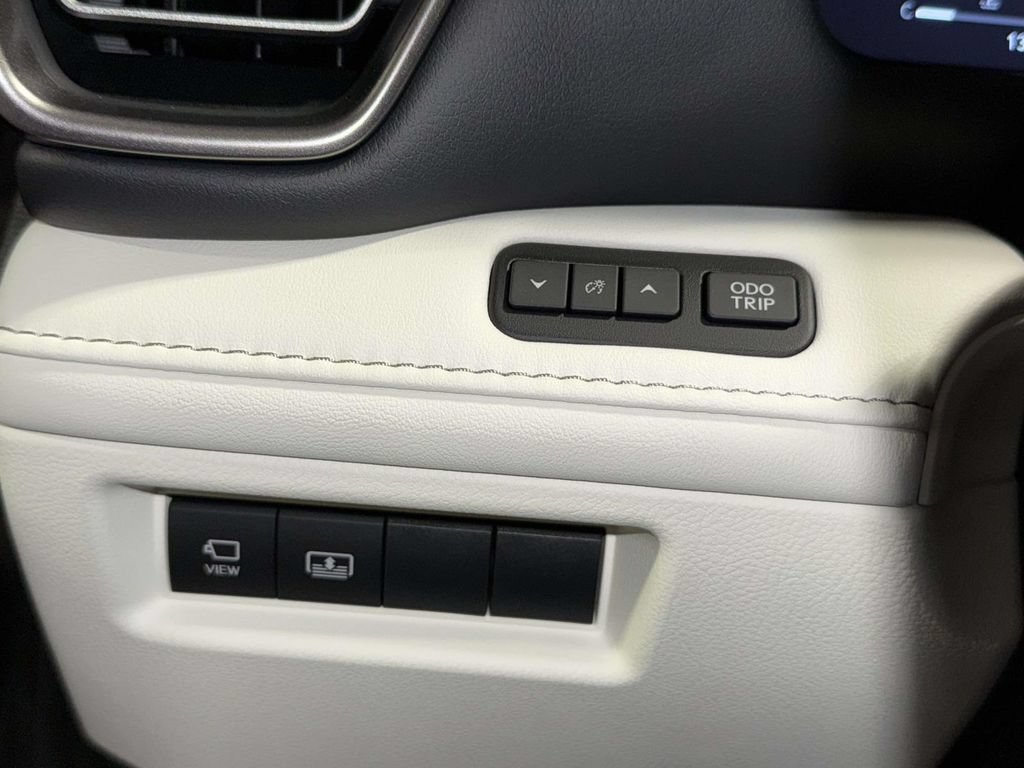 New 2026 Lexus IS 350 F Sport w/ Technology Package AWD/4WD image 21