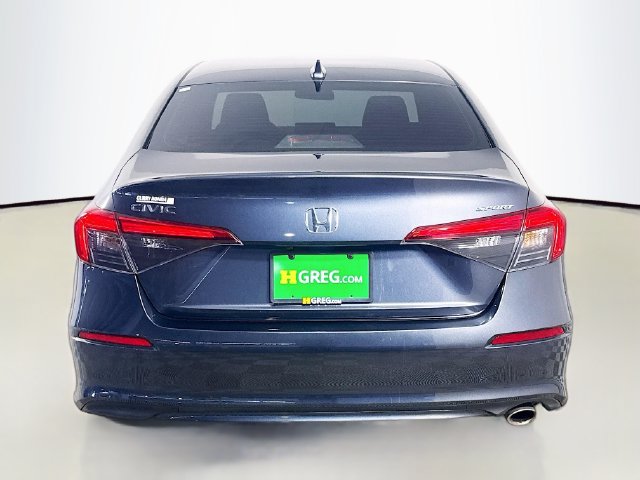 Used 2023 Honda Civic Sport image 8