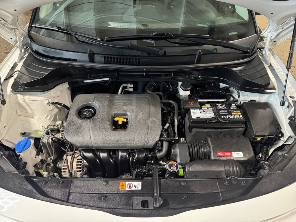 Used 2022 Kia Soul GT-Line image 24