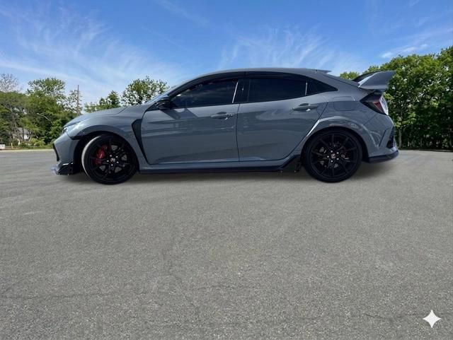 Used 2021 Honda Civic Type R image 5