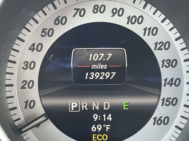 Used 2013 Mercedes-Benz C 300 4MATIC Sedan image 20