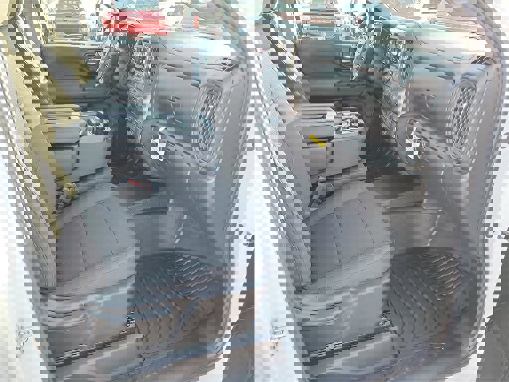 New 2026 Chevrolet Silverado 2500 W/T w/ WT Convenience Package image 14