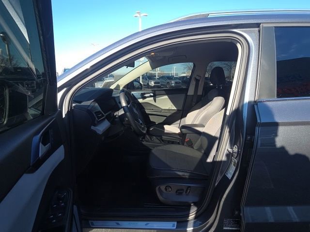 Used 2022 Volkswagen Taos SE image 21