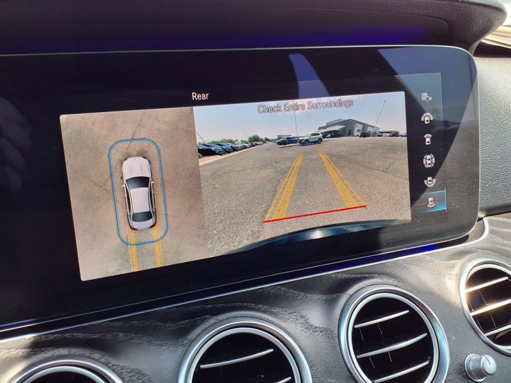 Used 2021 Mercedes-Benz E 350 Sedan image 30