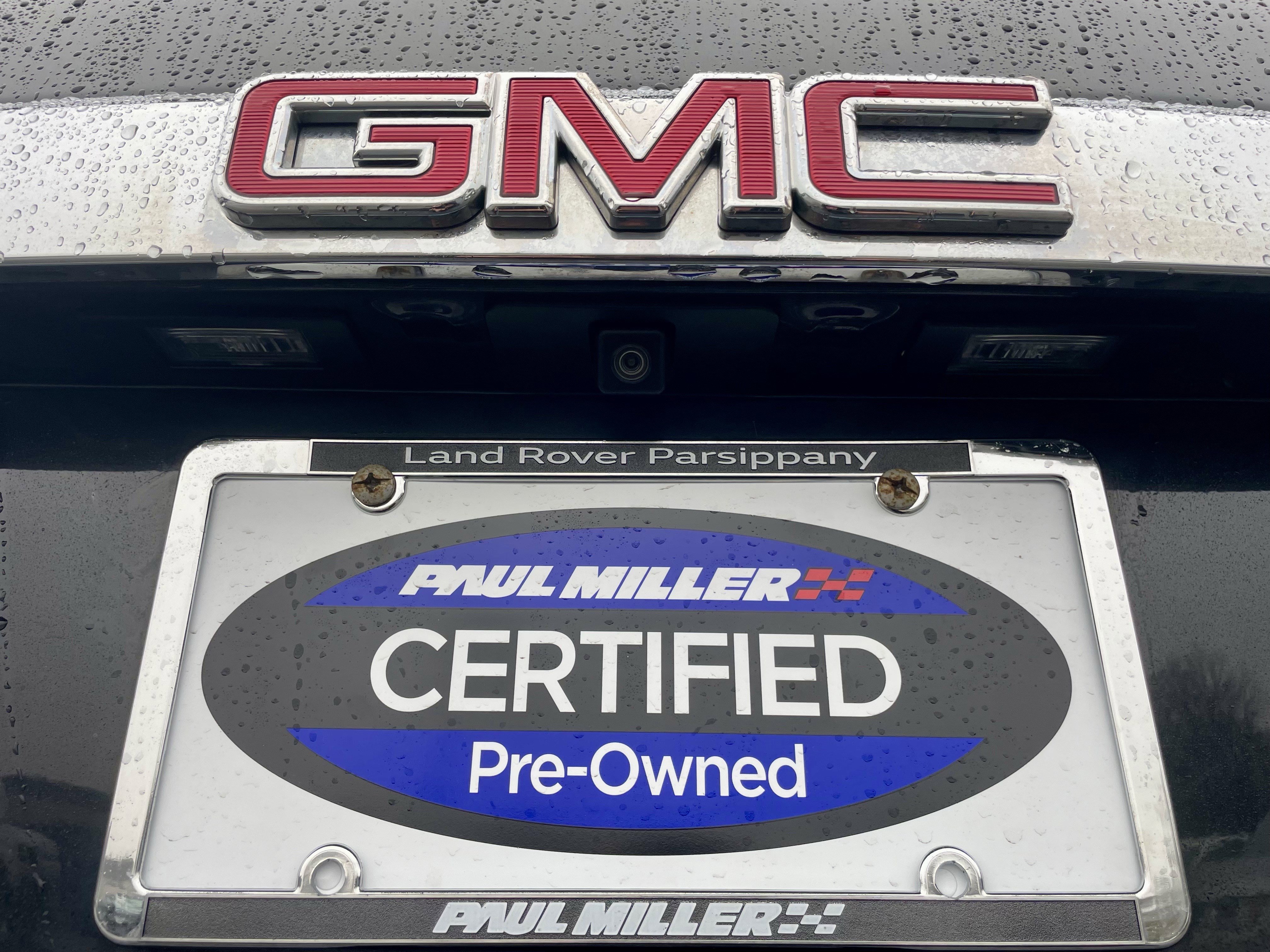 Used 2020 GMC Yukon Denali w/ Open Road Package image 46