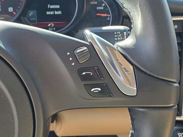 Used 2013 Porsche Panamera 4 Platinum Edition image 26