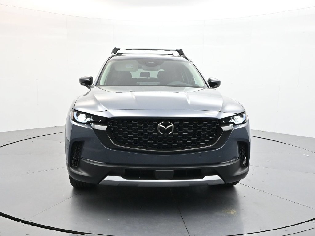 New 2026 MAZDA CX-50 2.5 Turbo w/ Premium Plus Pkg AWD/4WD image 2