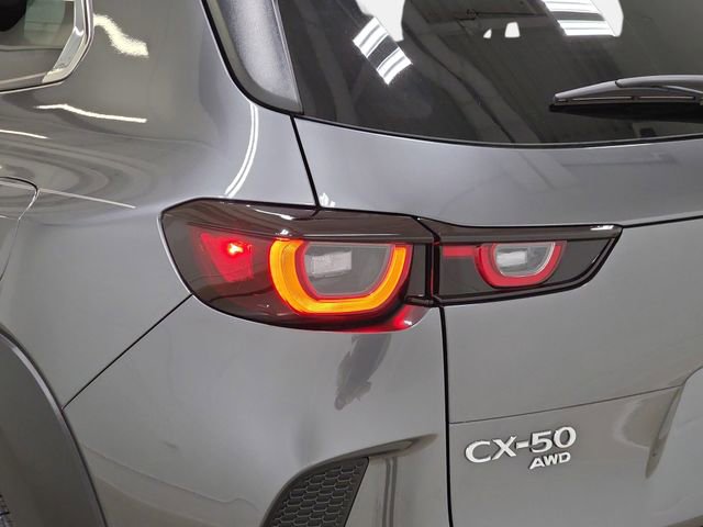 Used 2025 MAZDA CX-50 2.5 Hybrid w/ Weather Package image 33
