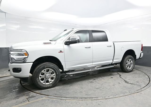 Used 2024 RAM 2500 Laramie image 3
