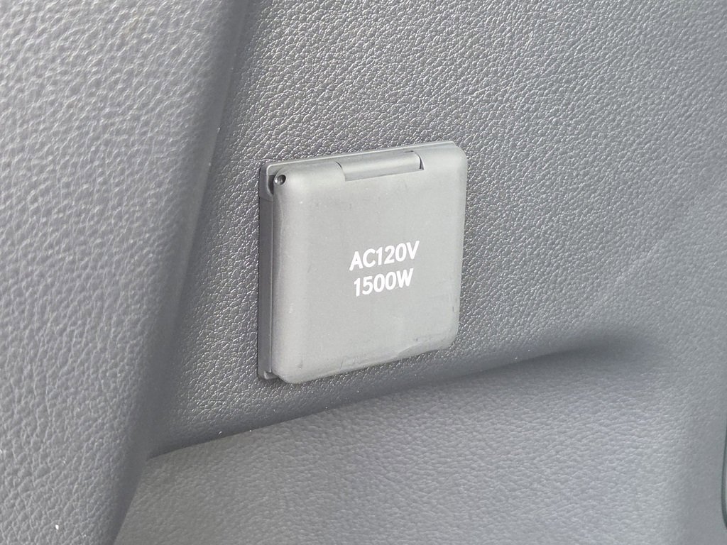 New 2026 Lexus TX 500h AWD image 38