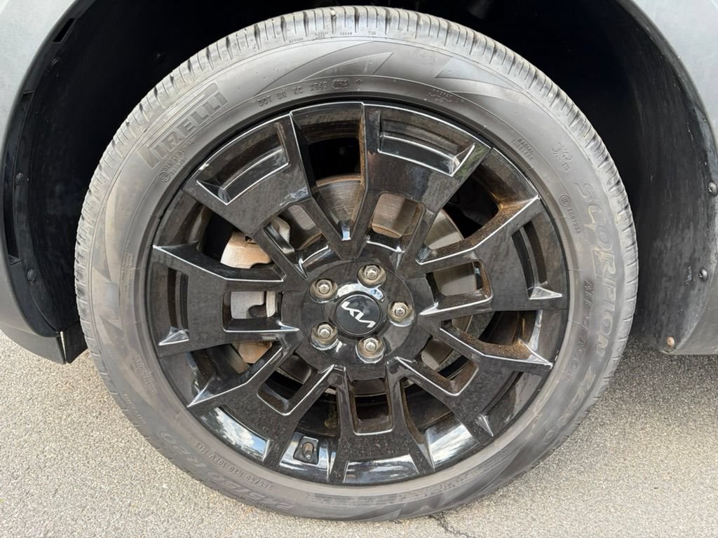 Used 2022 Kia Telluride EX w/ EX Premium Package AWD/4WD image 15