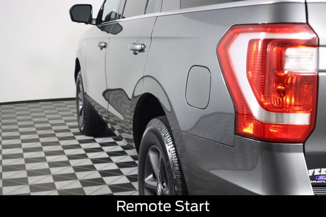 Used 2021 Ford Expedition XLT AWD/4WD image 29