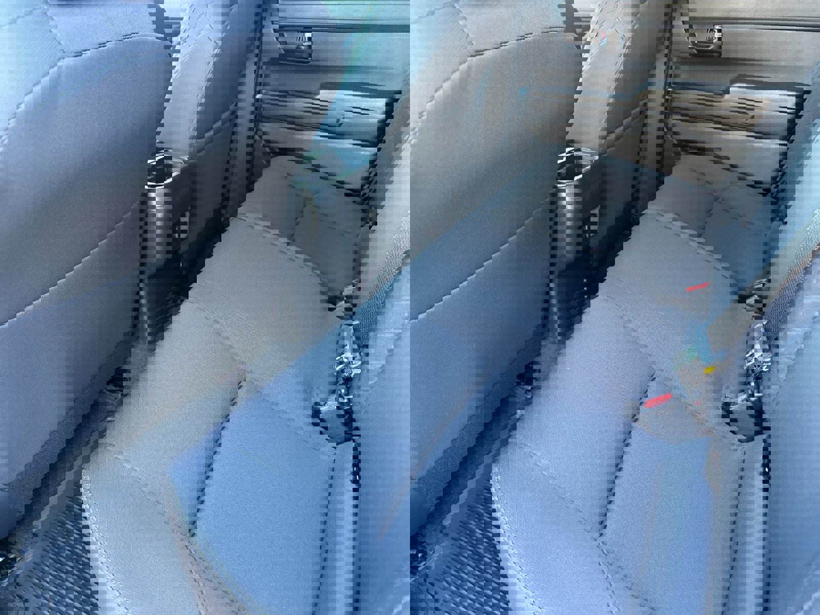 New 2026 Toyota Tacoma SR5 AWD/4WD image 11