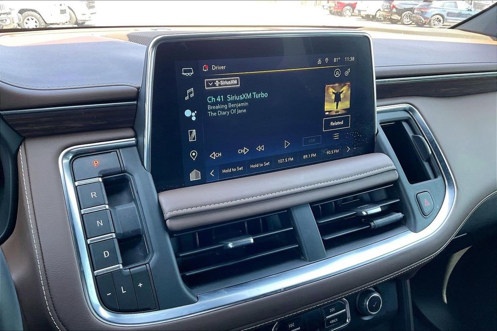 Used 2023 Chevrolet Tahoe High Country RWD image 26