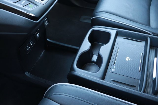 Certified 2025 Honda Odyssey Touring image 21