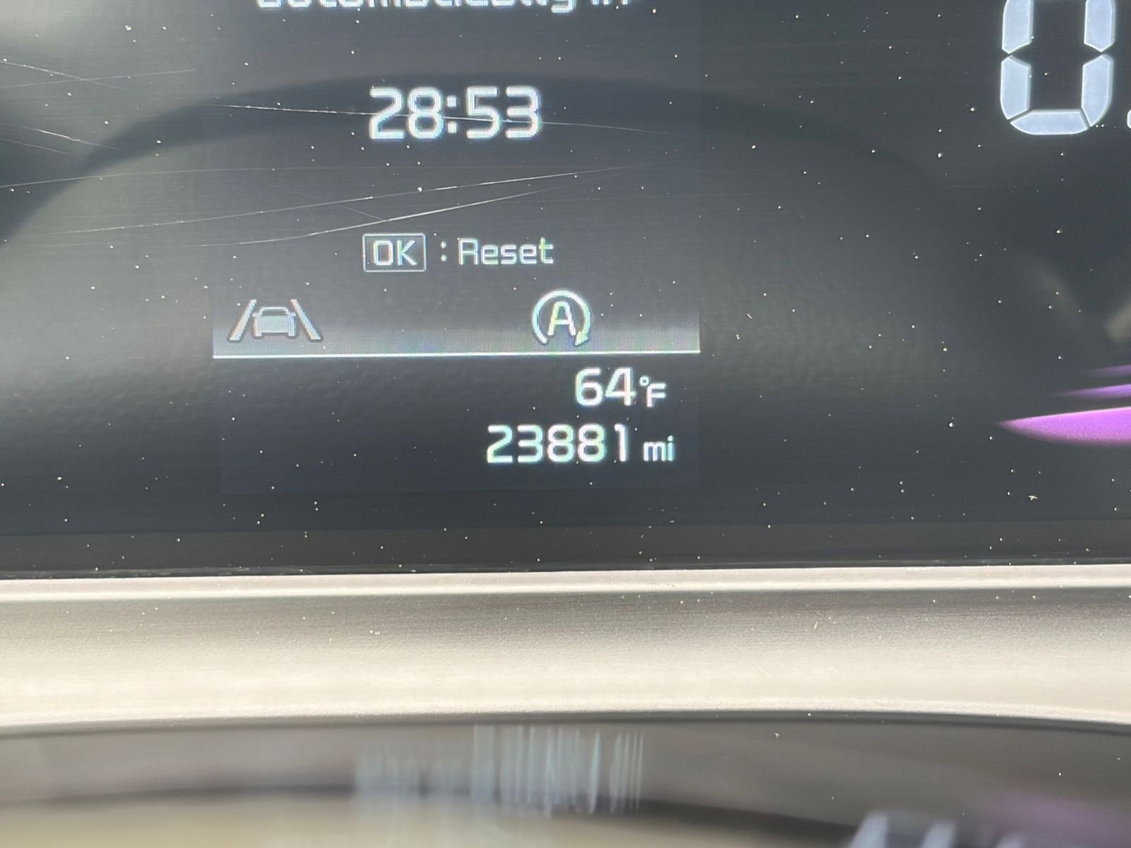 Used 2025 Kia Seltos S FWD image 41