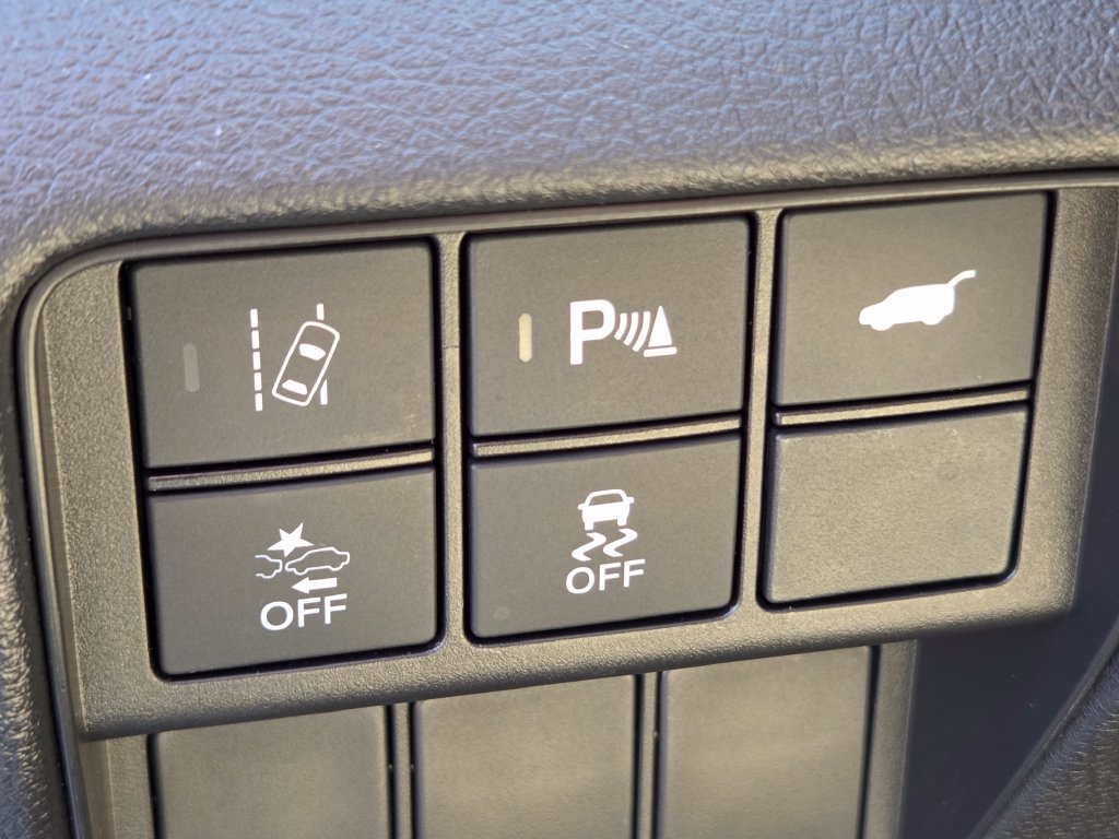 Certified 2021 Honda CR-V Touring image 13