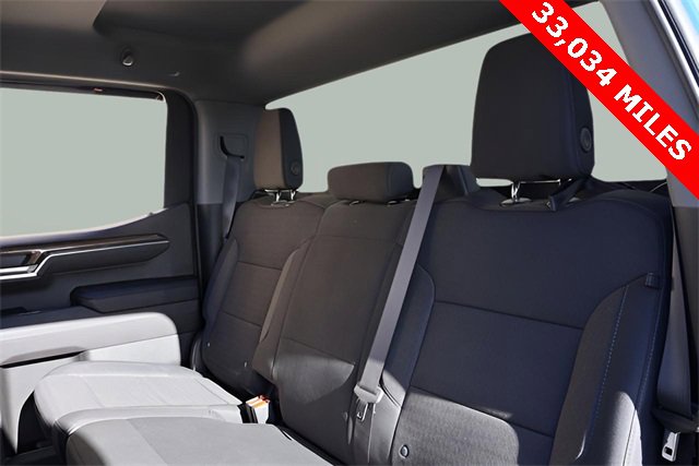 Used 2023 Chevrolet Silverado 1500 RST image 14