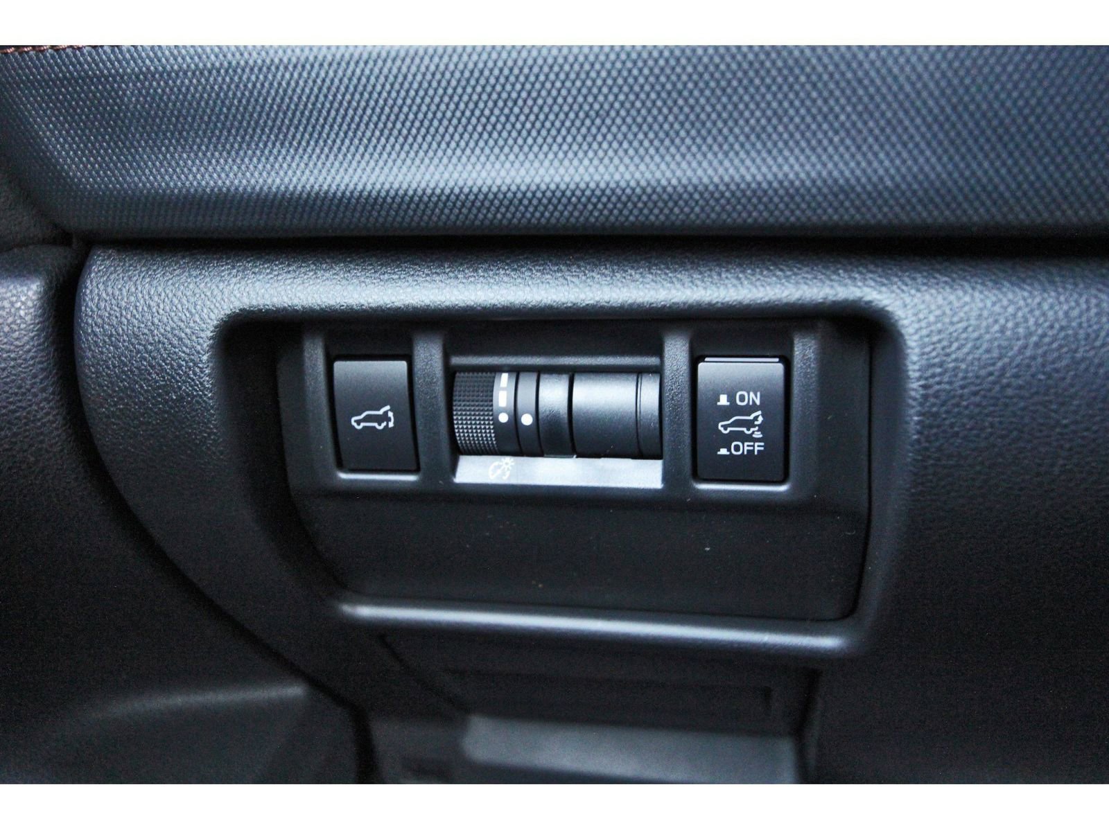 New 2026 Subaru Forester Touring image 15