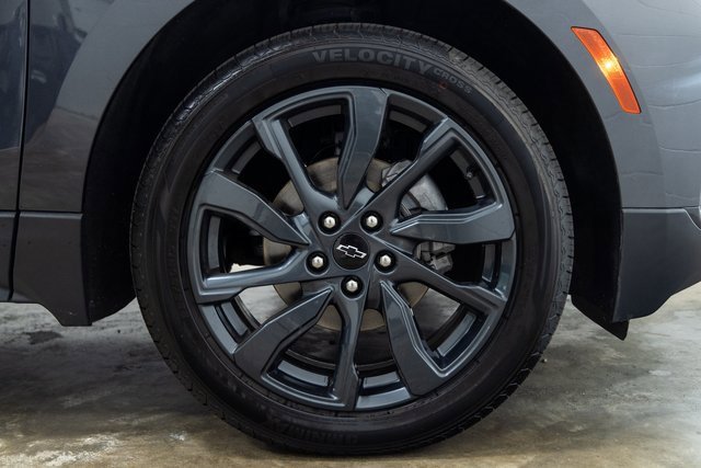 Used 2022 Chevrolet Equinox RS image 29