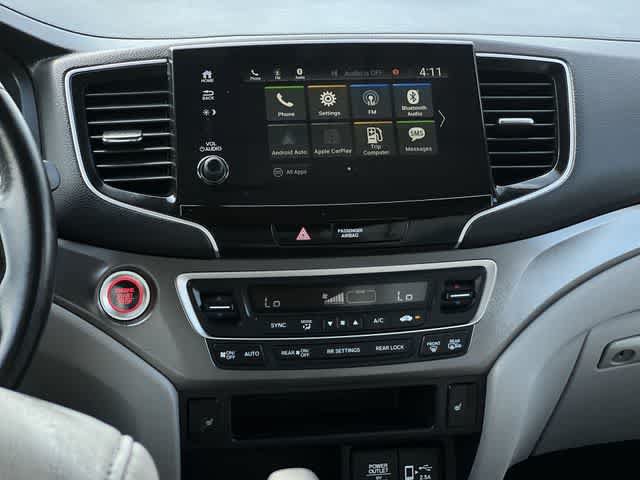 Certified 2020 Honda Pilot EX-L image 18
