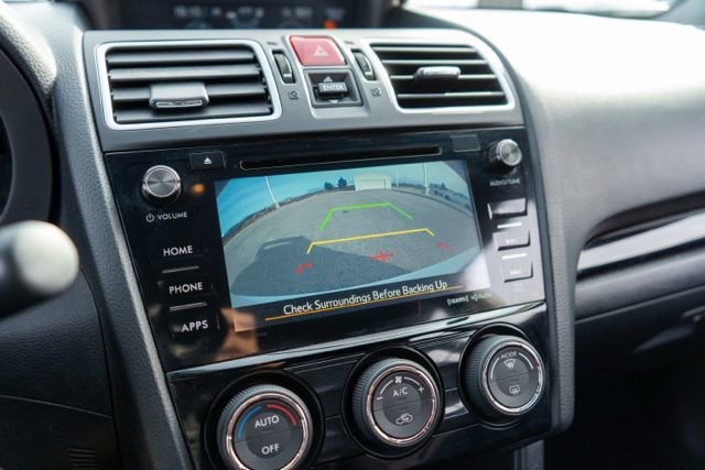 Used 2018 Subaru WRX Premium image 21