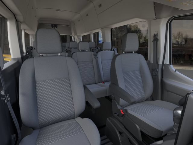 New 2026 Ford Transit 350 XLT AWD/4WD image 10