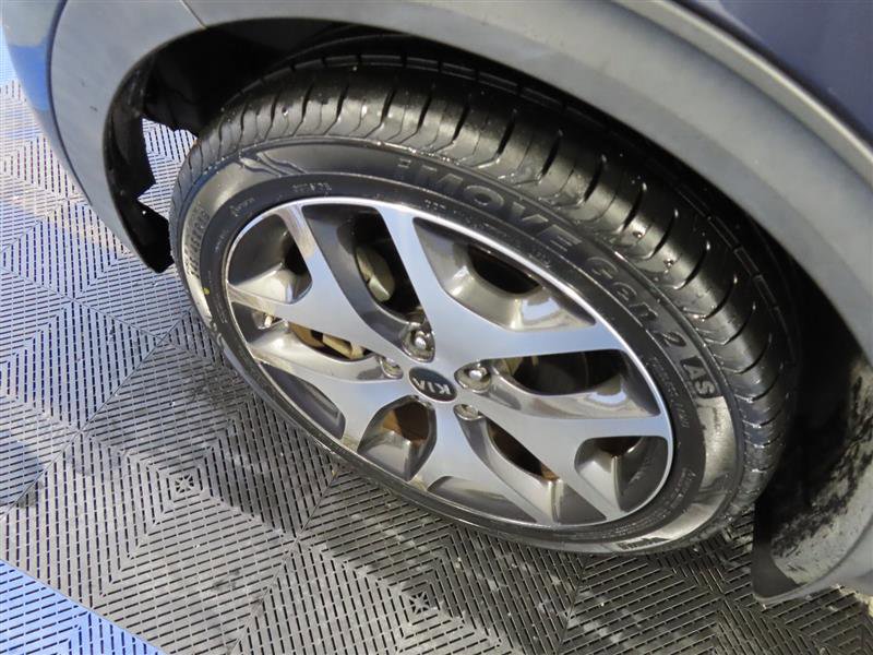 Used 2019 Kia Sportage SX image 6