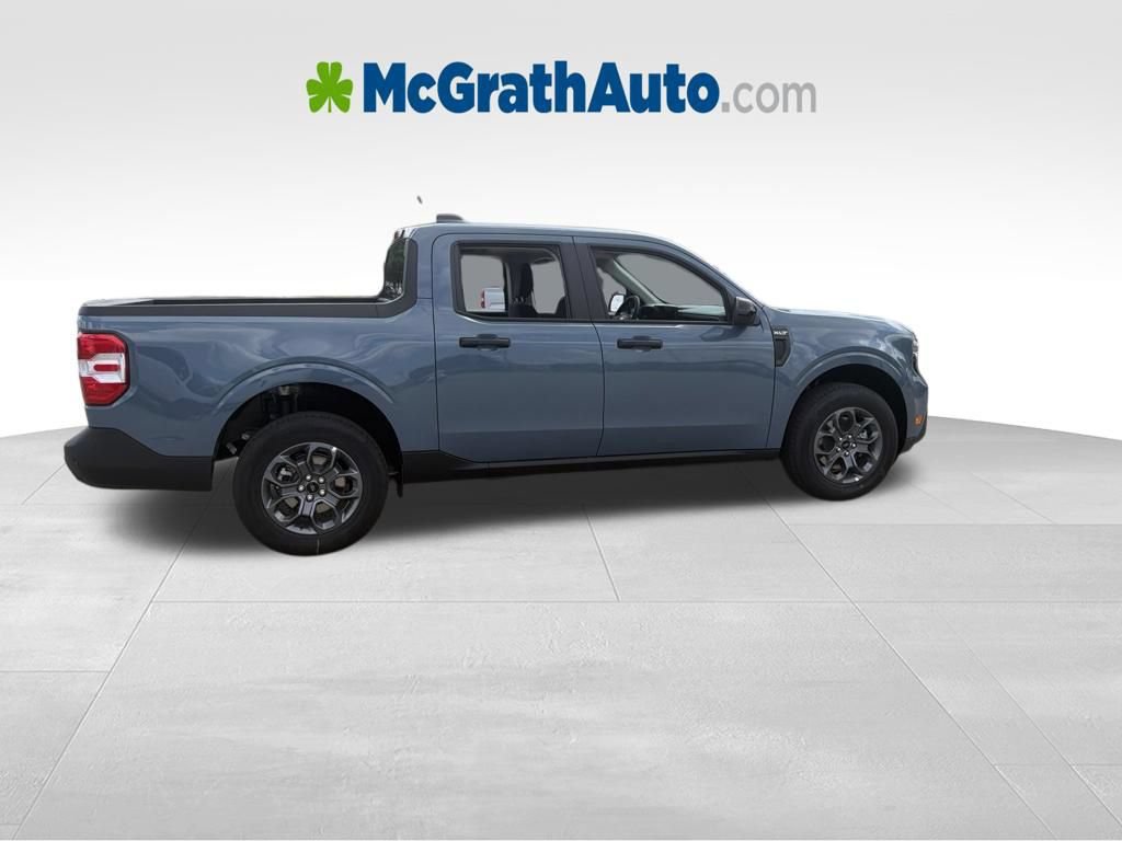 New 2026 Ford Maverick XLT w/ XLT Luxury Package AWD/4WD image 5