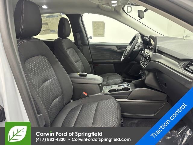 New 2026 Ford Escape Active w/ Cold Weather Package image 10