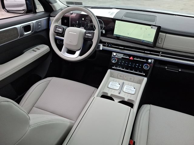 New 2026 Hyundai Santa Fe Calligraphy AWD/4WD image 9