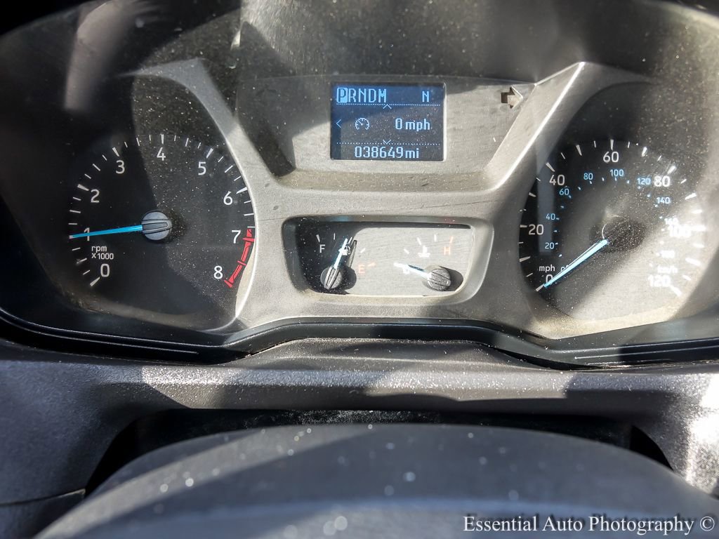 Used 2018 Ford Transit 350 XL RWD image 12