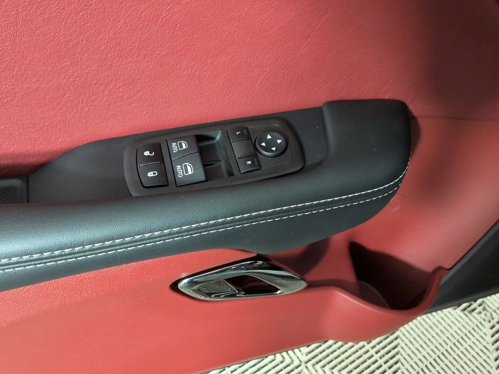 Used 2022 Dodge Challenger SRT Hellcat image 25