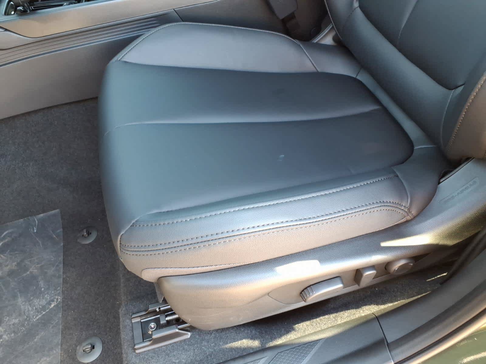 New 2026 Subaru Outback Premium AWD/4WD image 30