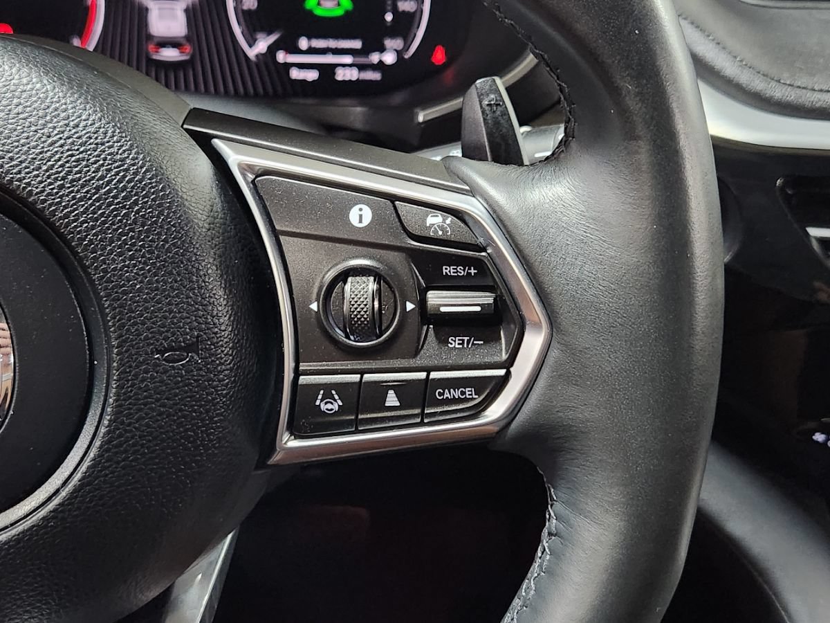 Used 2023 Acura MDX FWD w/ Technology Package image 51
